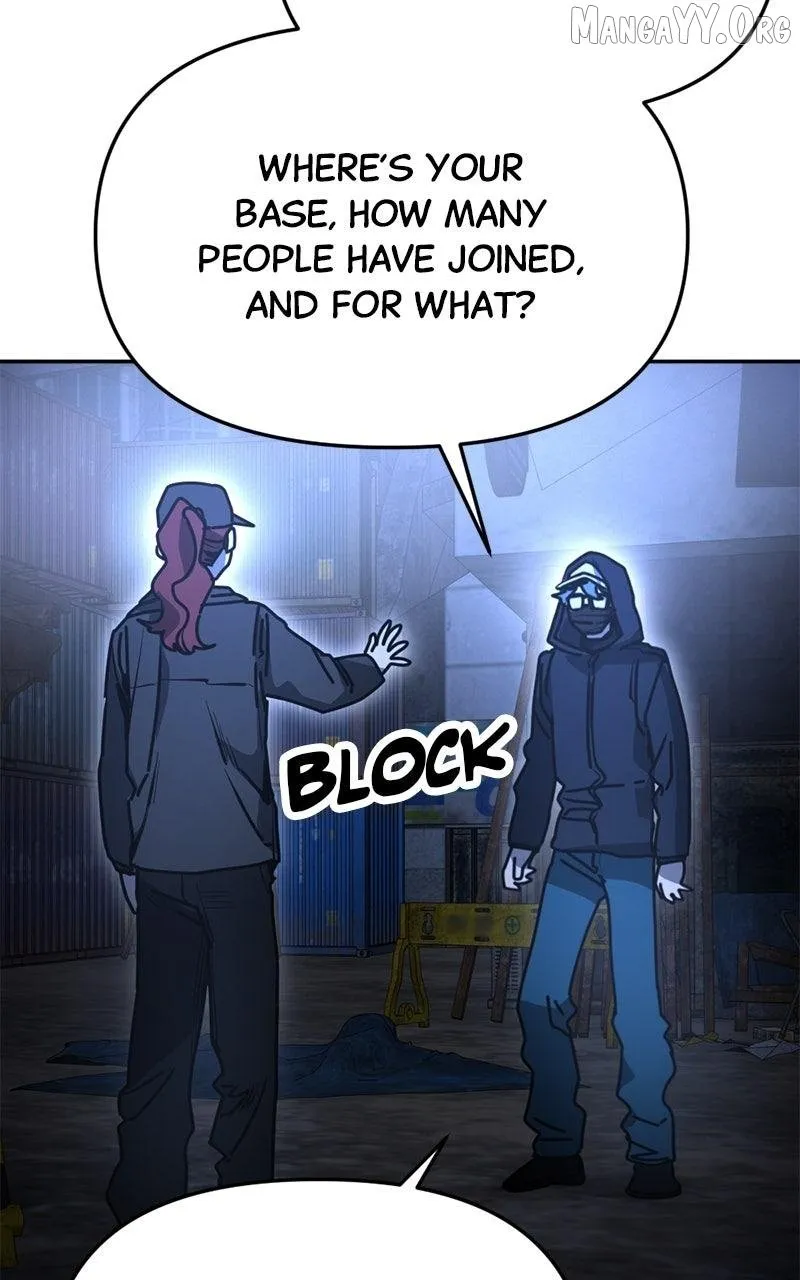 I Was Mistaken for the Villain Chapter 34 page 71 - 