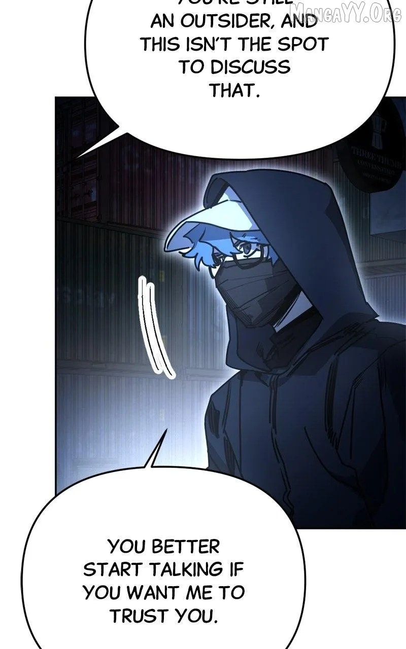 I Was Mistaken for the Villain Chapter 34 page 73 - 