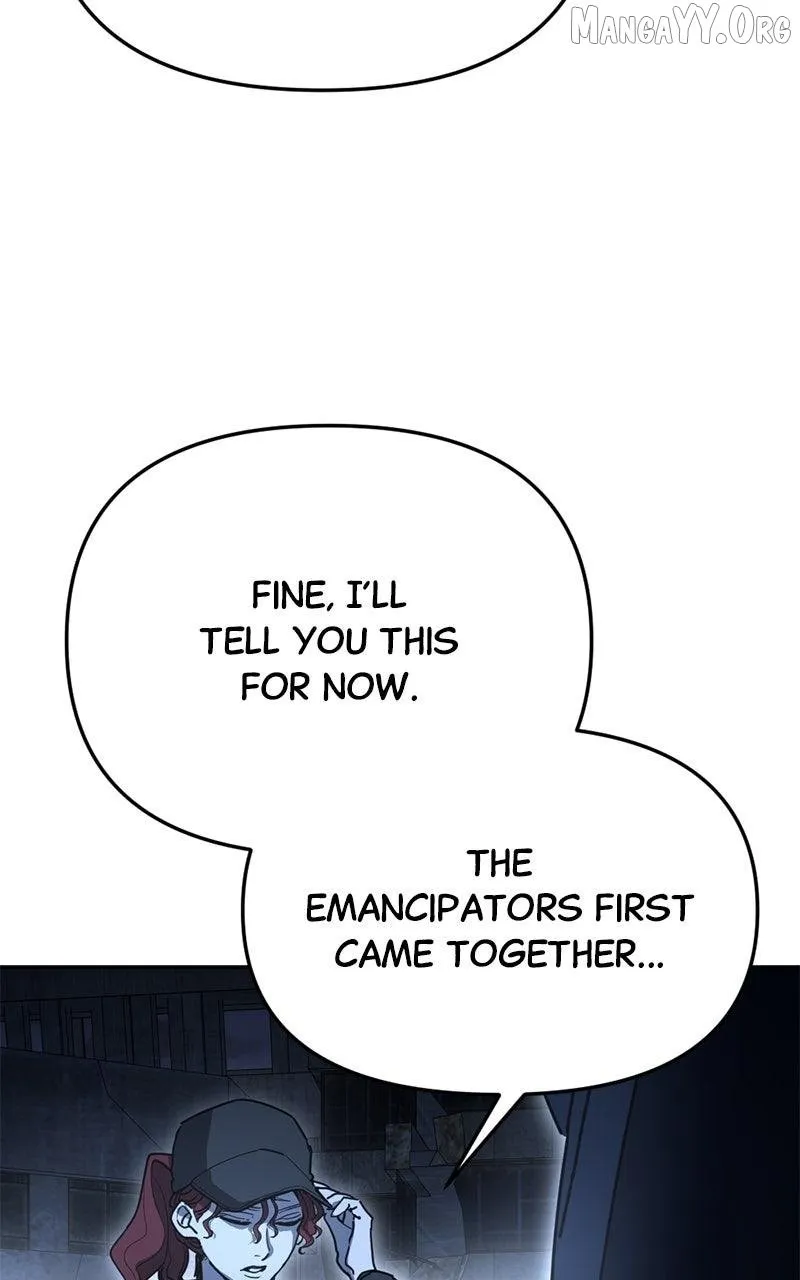I Was Mistaken for the Villain Chapter 34 page 74 - 