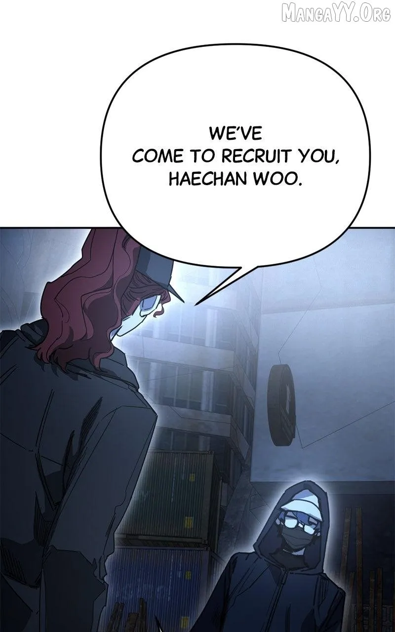 I Was Mistaken for the Villain Chapter 34 page 77 - 