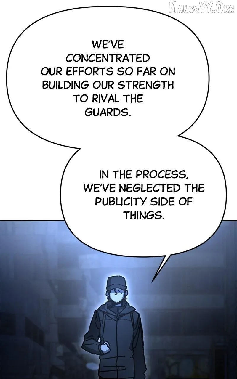 I Was Mistaken for the Villain Chapter 34 page 82 - 