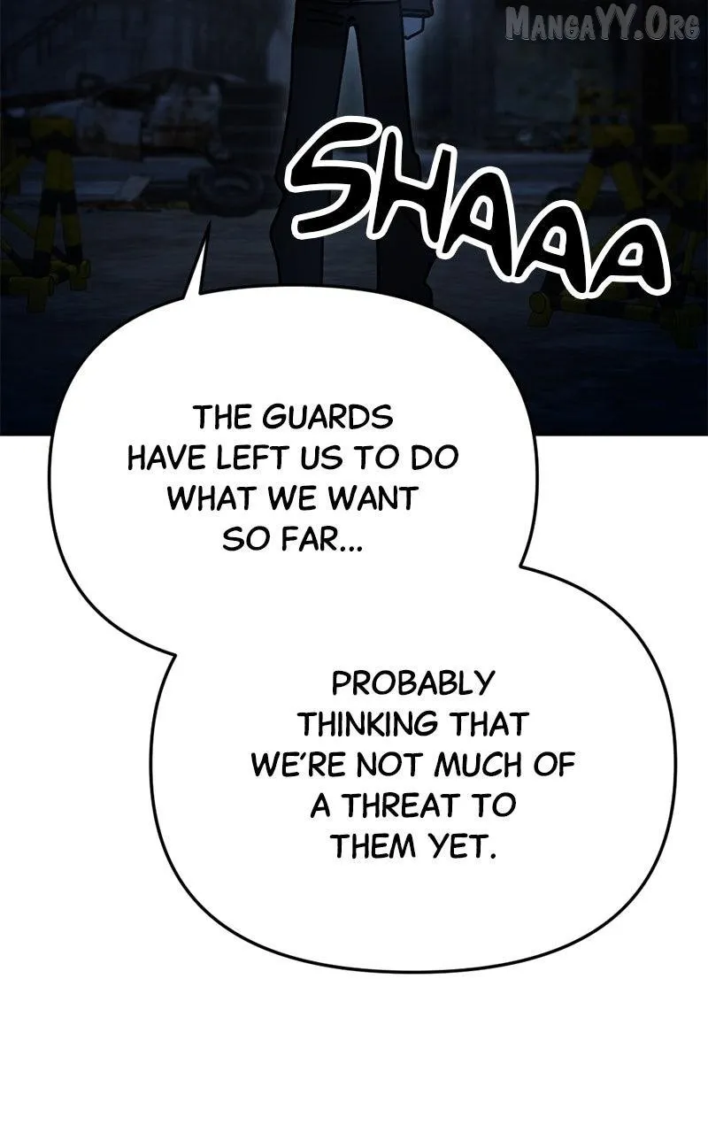 I Was Mistaken for the Villain Chapter 34 page 83 - 
