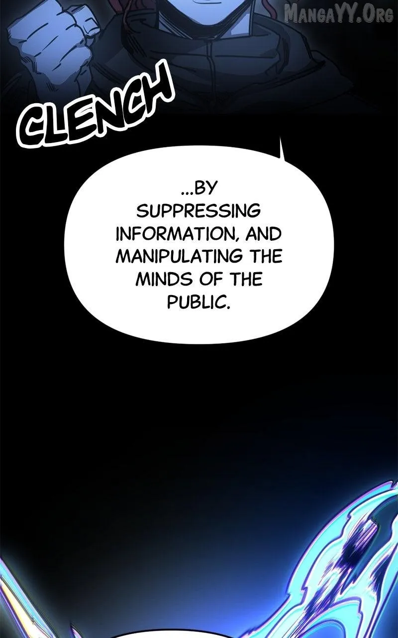 I Was Mistaken for the Villain Chapter 34 page 85 - 