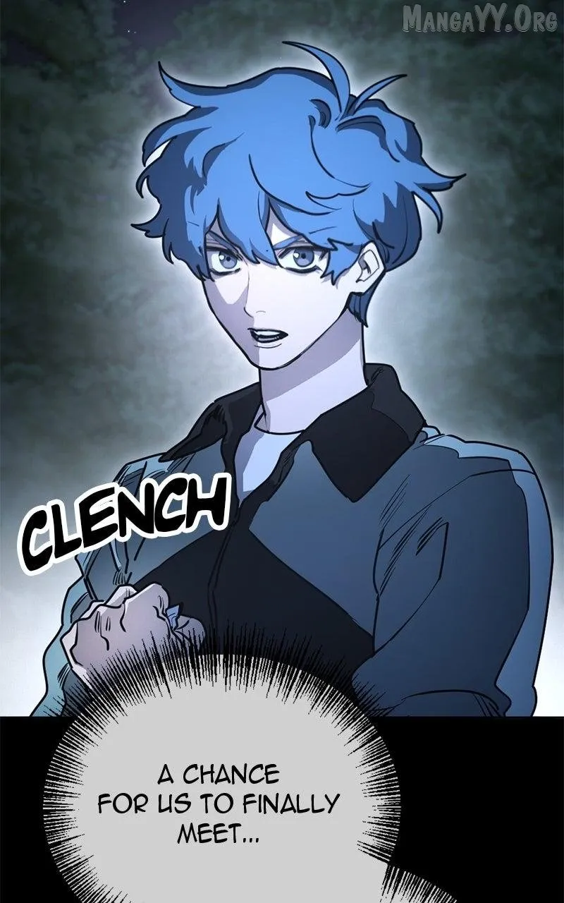 I Was Mistaken for the Villain Chapter 34 page 10 - 