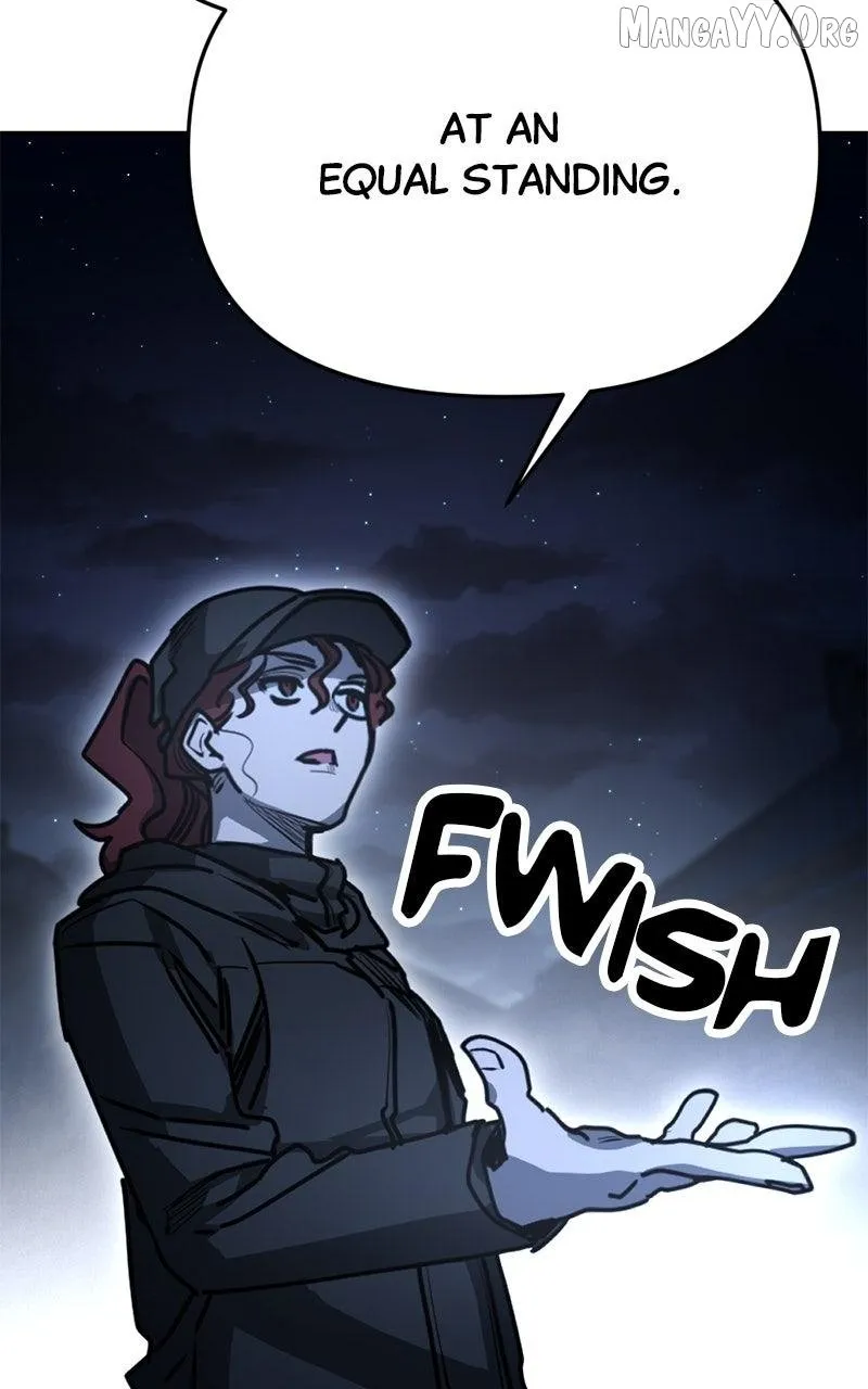 I Was Mistaken for the Villain Chapter 34 page 91 - 