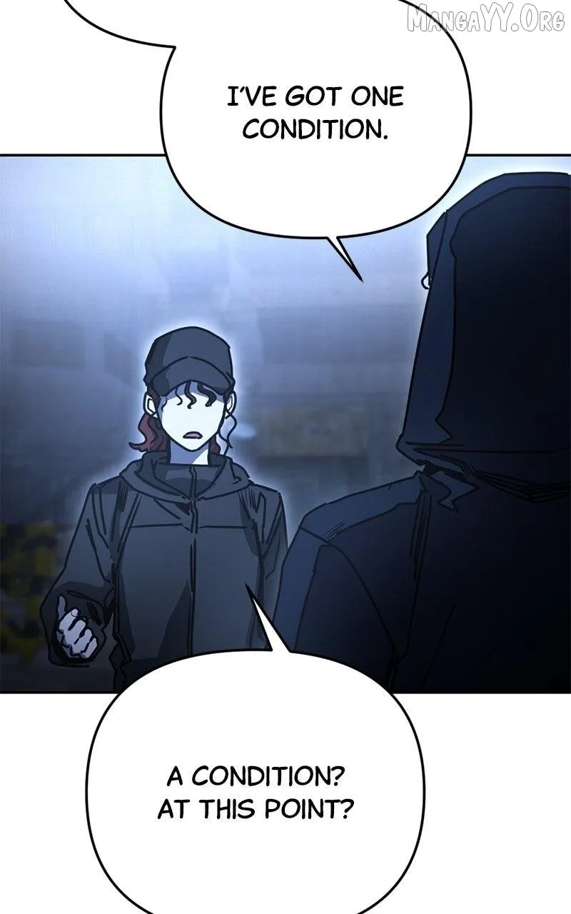 I Was Mistaken for the Villain Chapter 34 page 96 - 