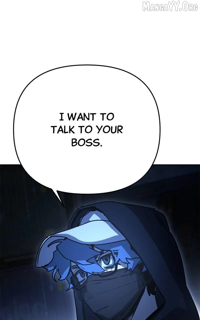 I Was Mistaken for the Villain Chapter 34 page 98 - 