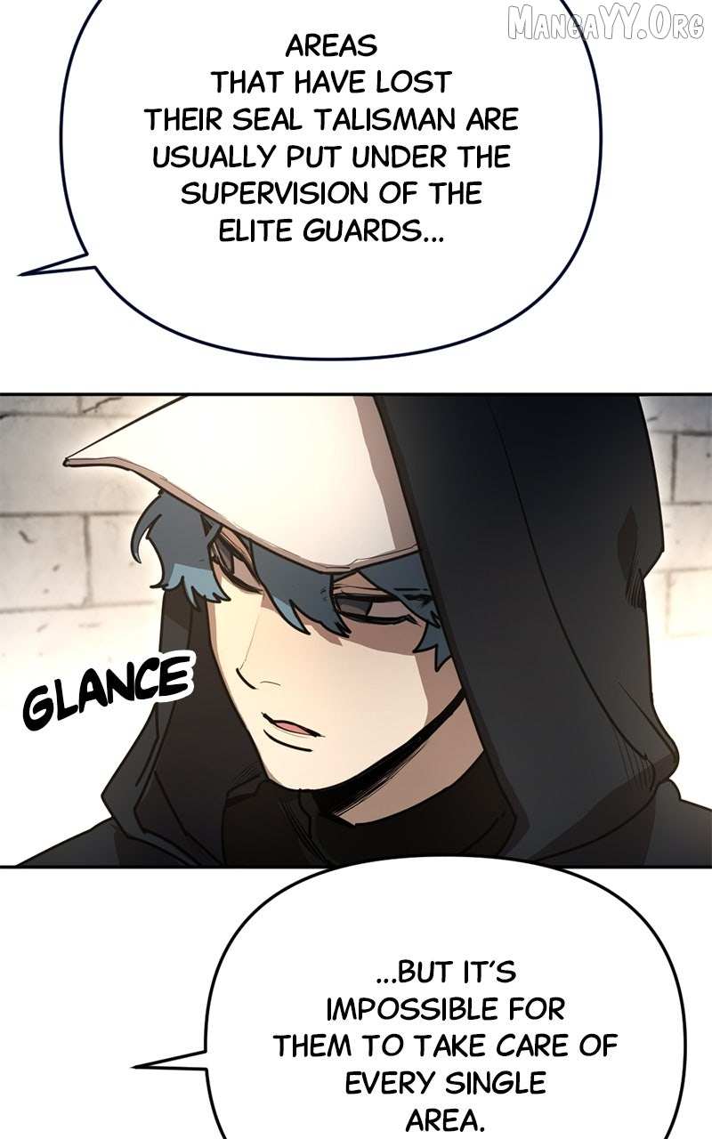 I Was Mistaken for the Villain Chapter 35 page 11 - 