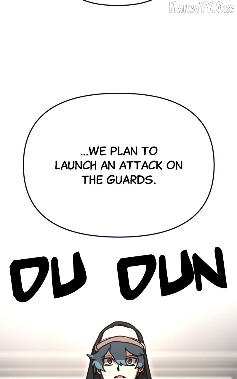 I Was Mistaken for the Villain Chapter 35 page 102 - 