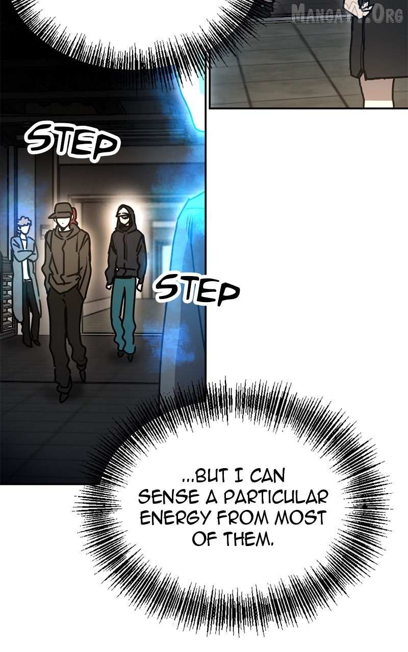 I Was Mistaken for the Villain Chapter 35 page 13 - 