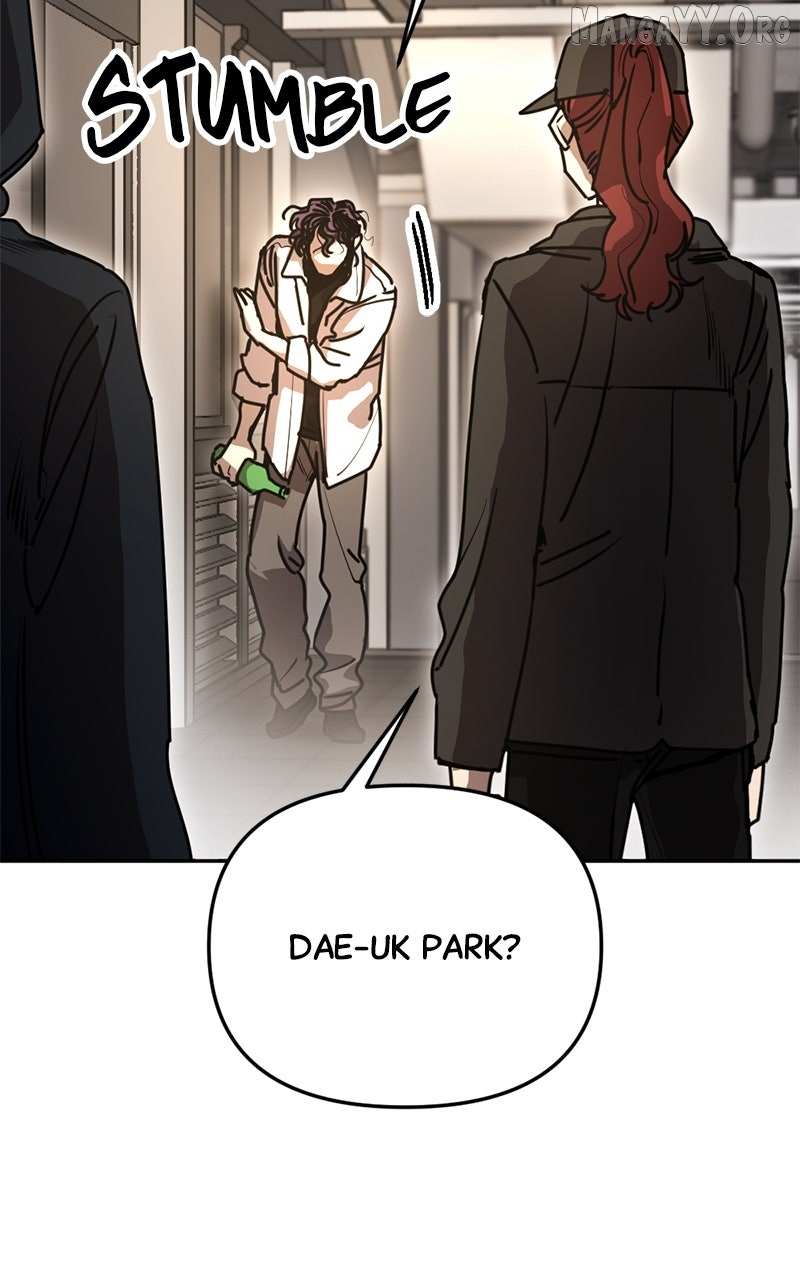 I Was Mistaken for the Villain Chapter 35 page 16 - 