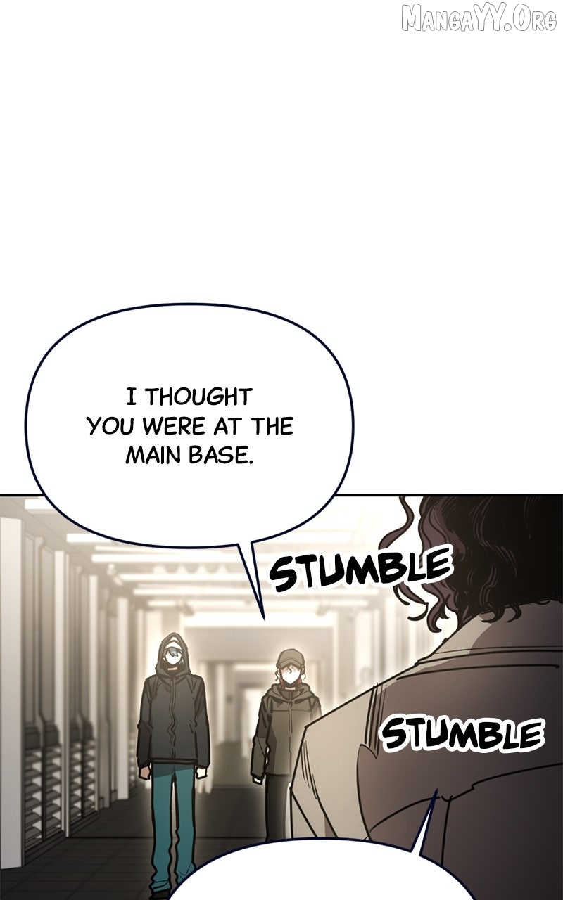 I Was Mistaken for the Villain Chapter 35 page 17 - 