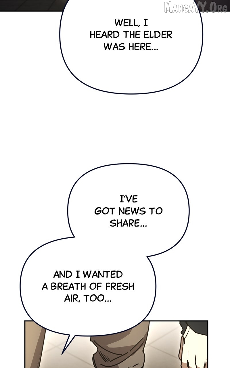 I Was Mistaken for the Villain Chapter 35 page 18 - 