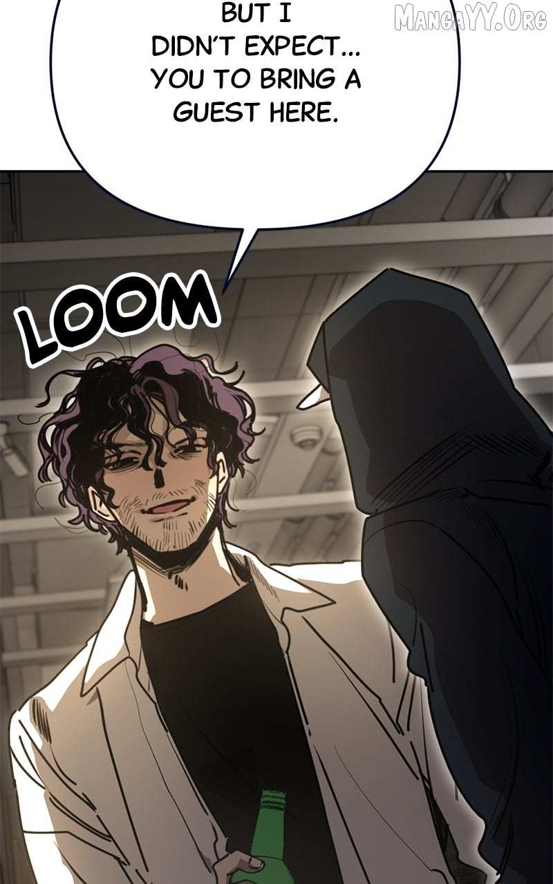 I Was Mistaken for the Villain Chapter 35 page 20 - 