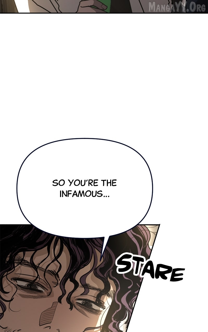 I Was Mistaken for the Villain Chapter 35 page 21 - 