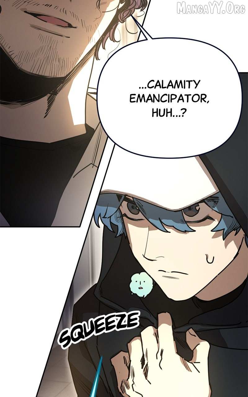 I Was Mistaken for the Villain Chapter 35 page 22 - 