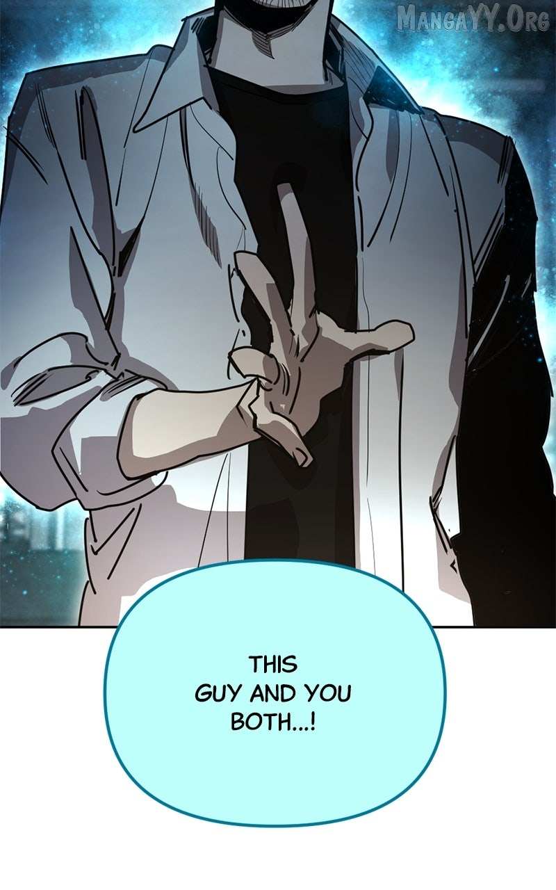 I Was Mistaken for the Villain Chapter 35 page 25 - 