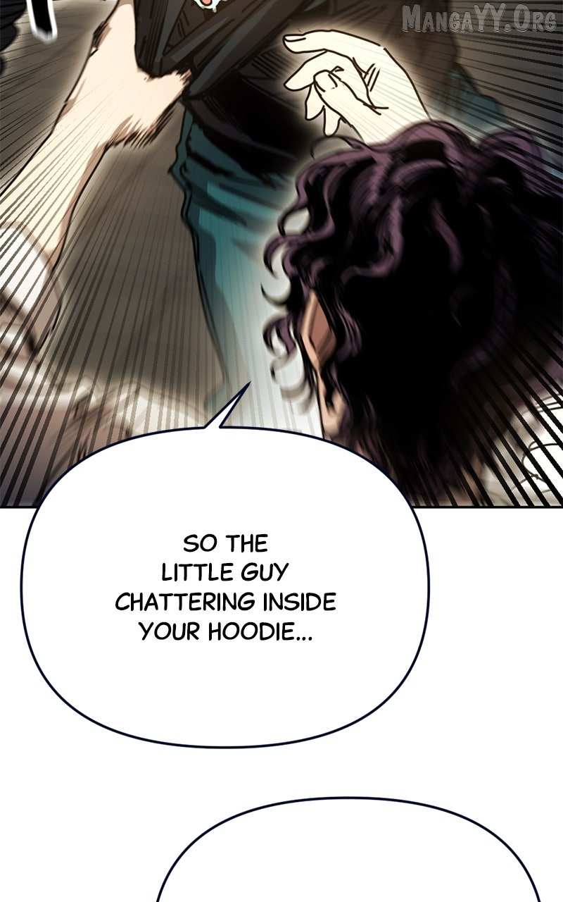 I Was Mistaken for the Villain Chapter 35 page 28 - 