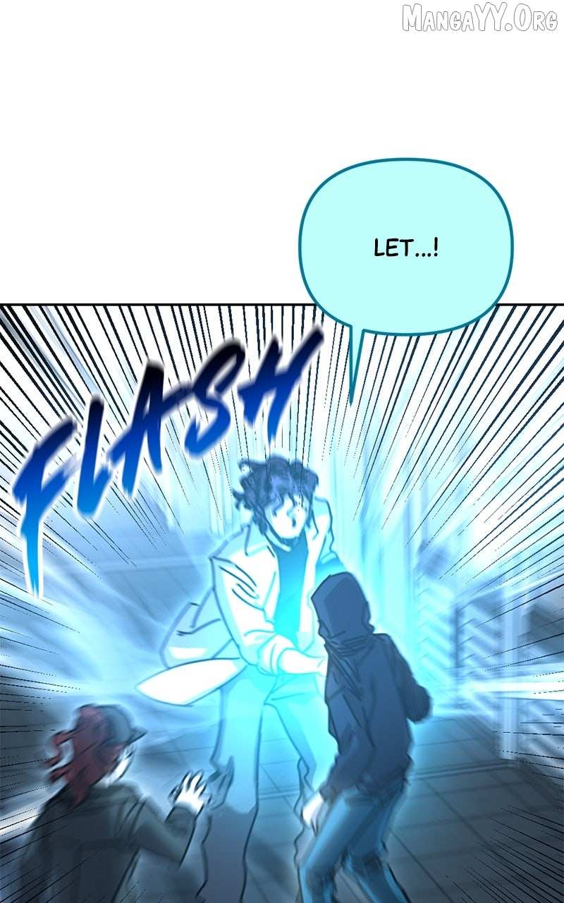 I Was Mistaken for the Villain Chapter 35 page 30 - 