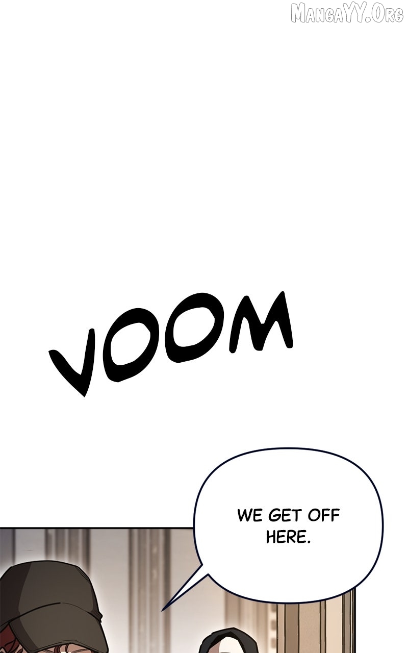 I Was Mistaken for the Villain Chapter 35 page 4 - 