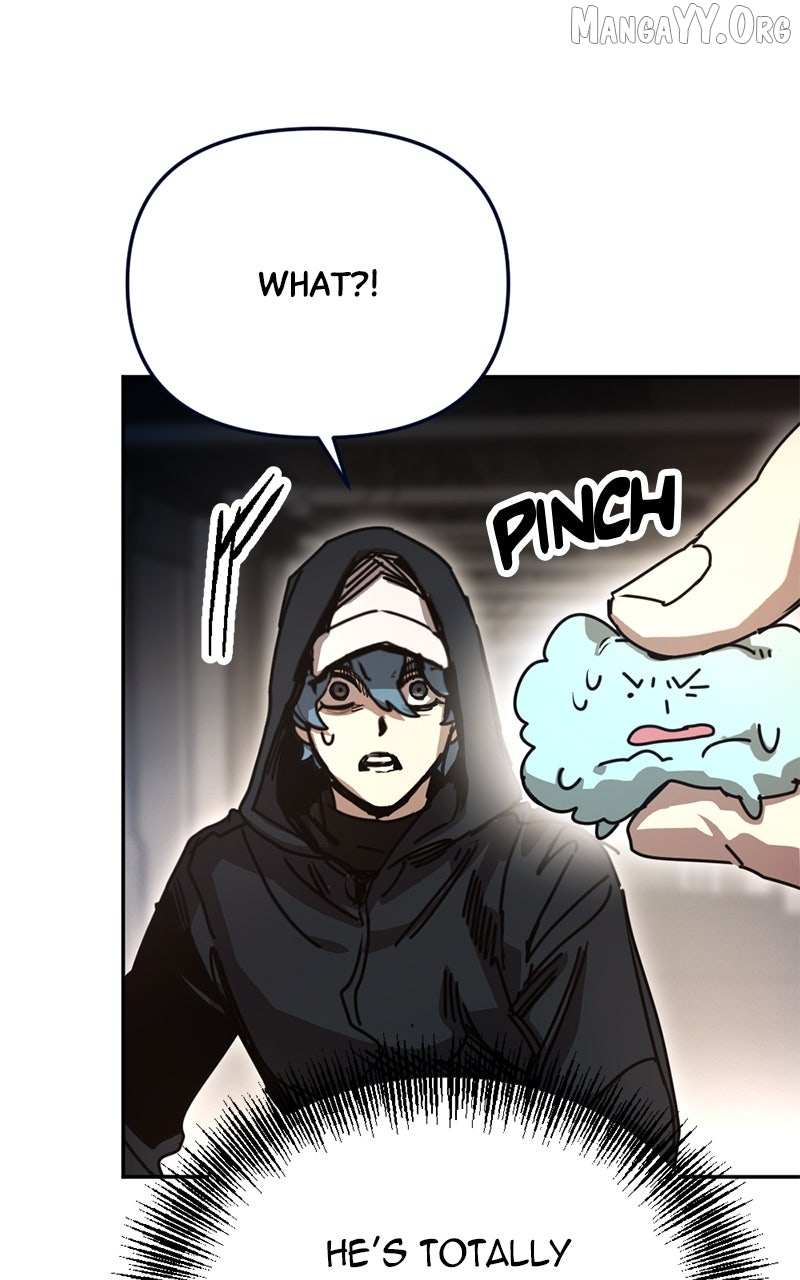 I Was Mistaken for the Villain Chapter 35 page 35 - 