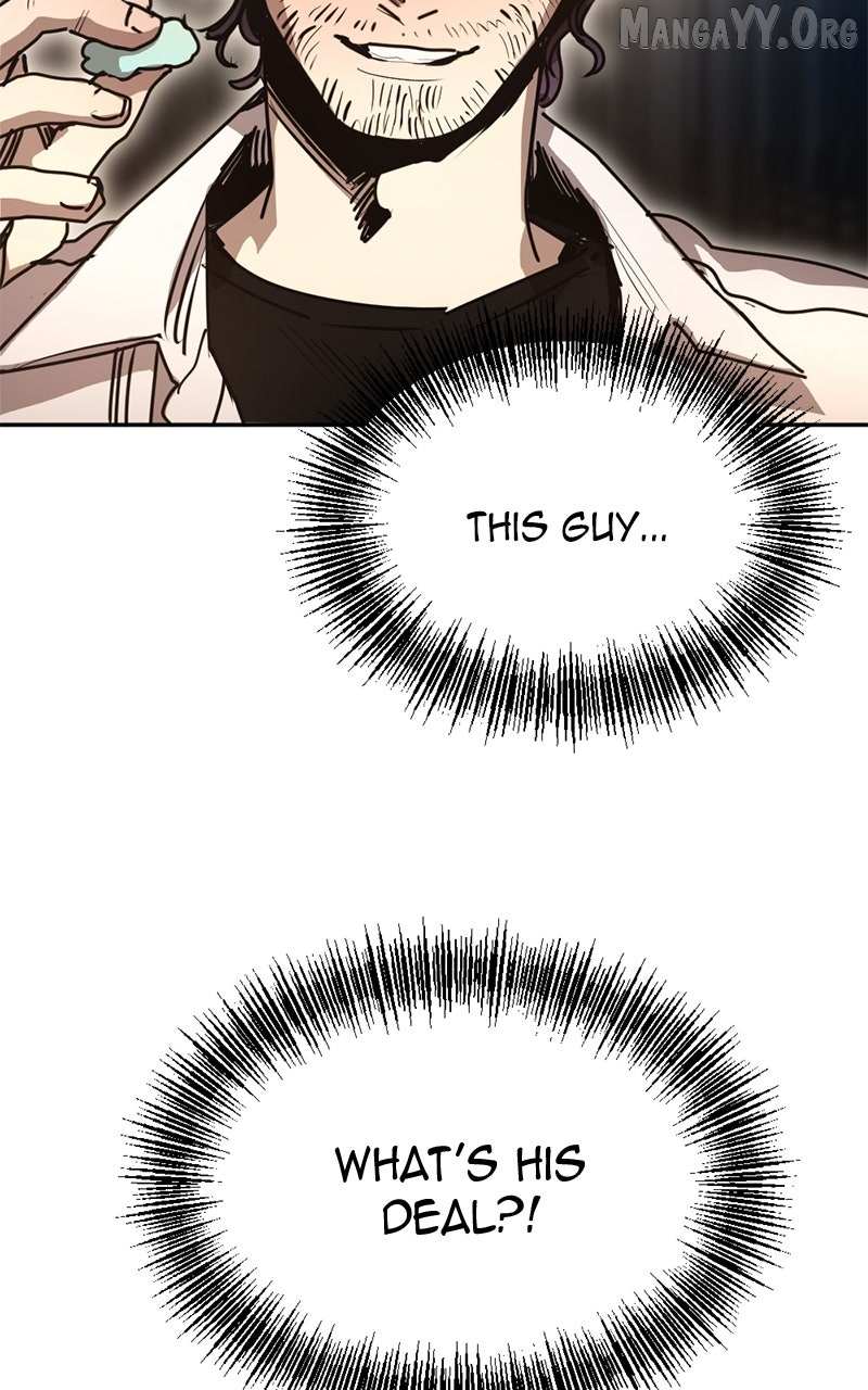 I Was Mistaken for the Villain Chapter 35 page 38 - 