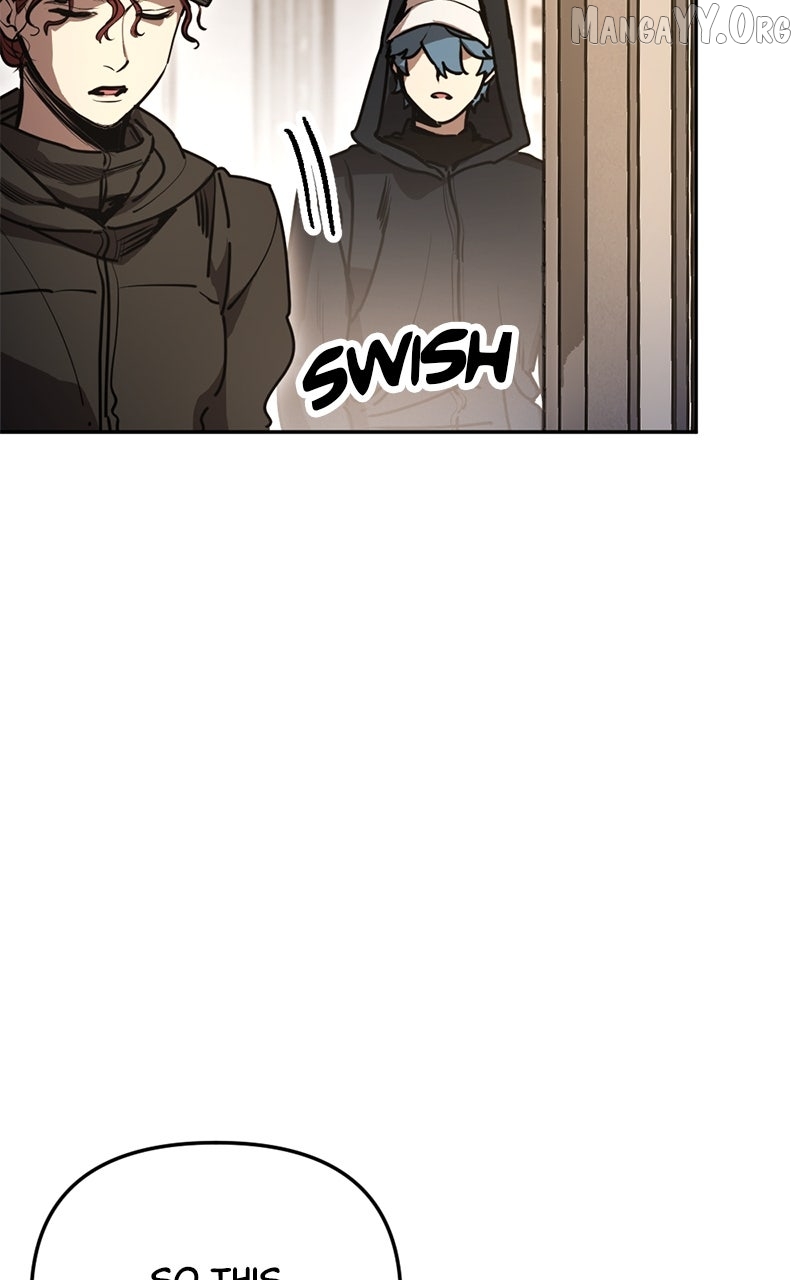 I Was Mistaken for the Villain Chapter 35 page 5 - 
