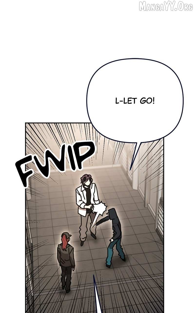 I Was Mistaken for the Villain Chapter 35 page 41 - 