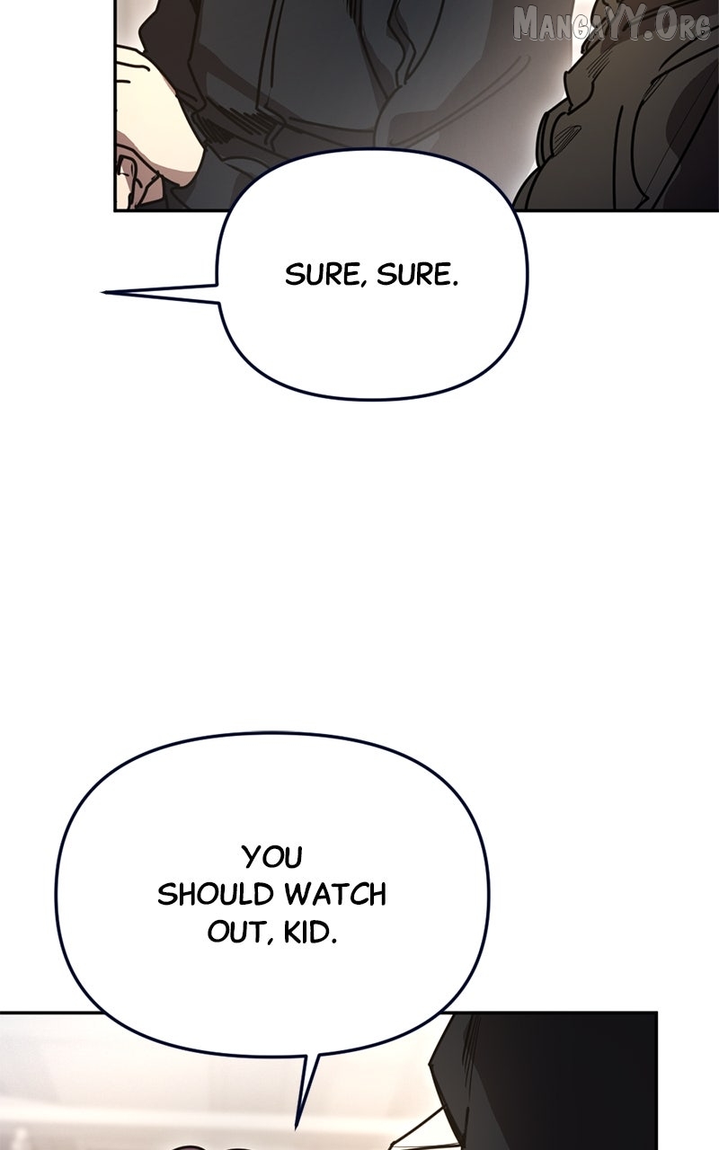 I Was Mistaken for the Villain Chapter 35 page 45 - 