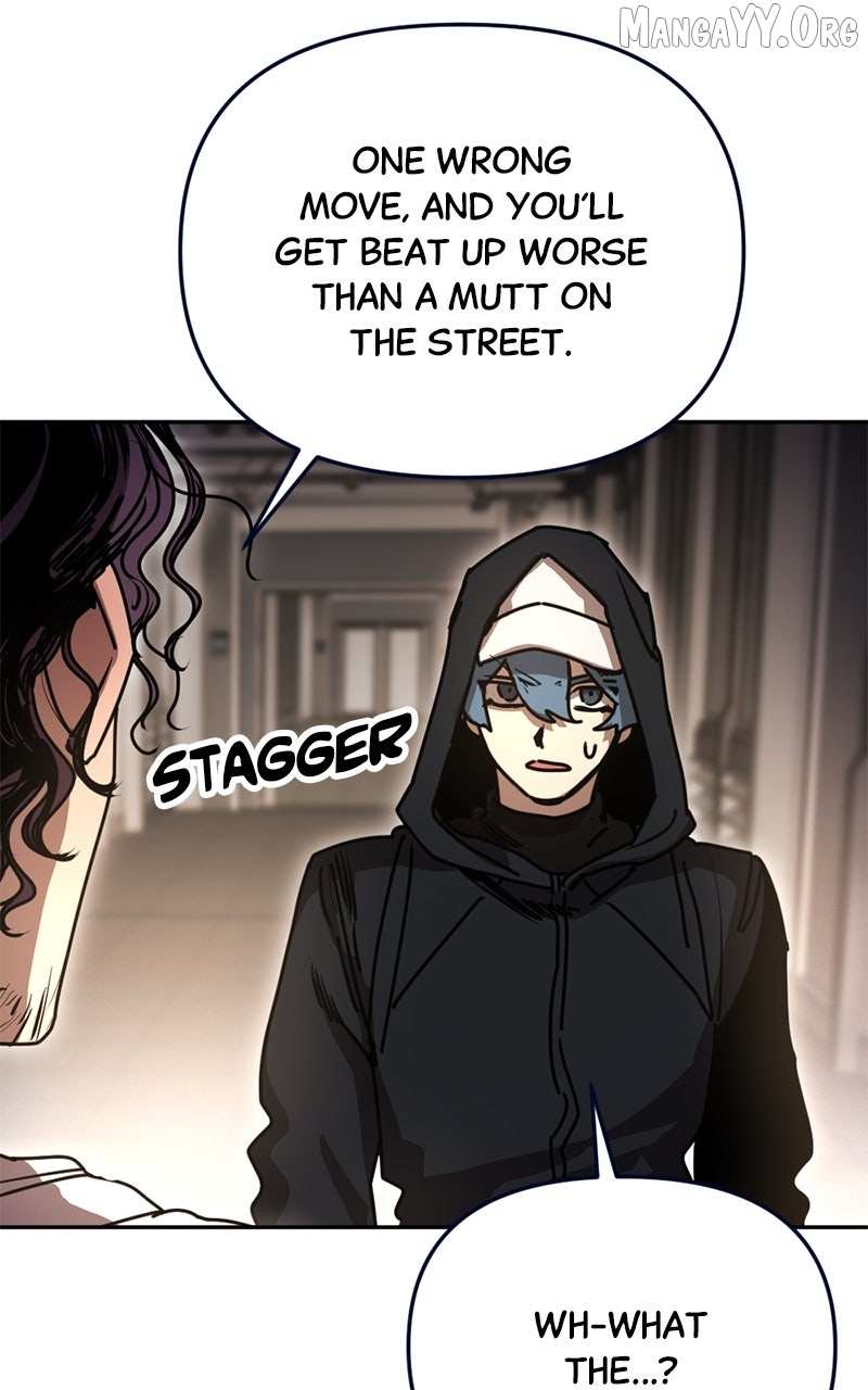 I Was Mistaken for the Villain Chapter 35 page 47 - 