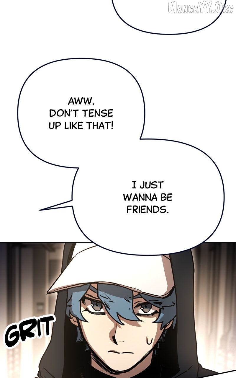 I Was Mistaken for the Villain Chapter 35 page 48 - 