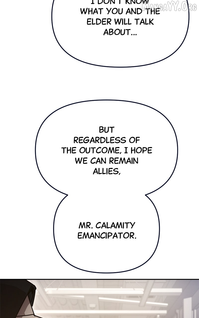 I Was Mistaken for the Villain Chapter 35 page 50 - 