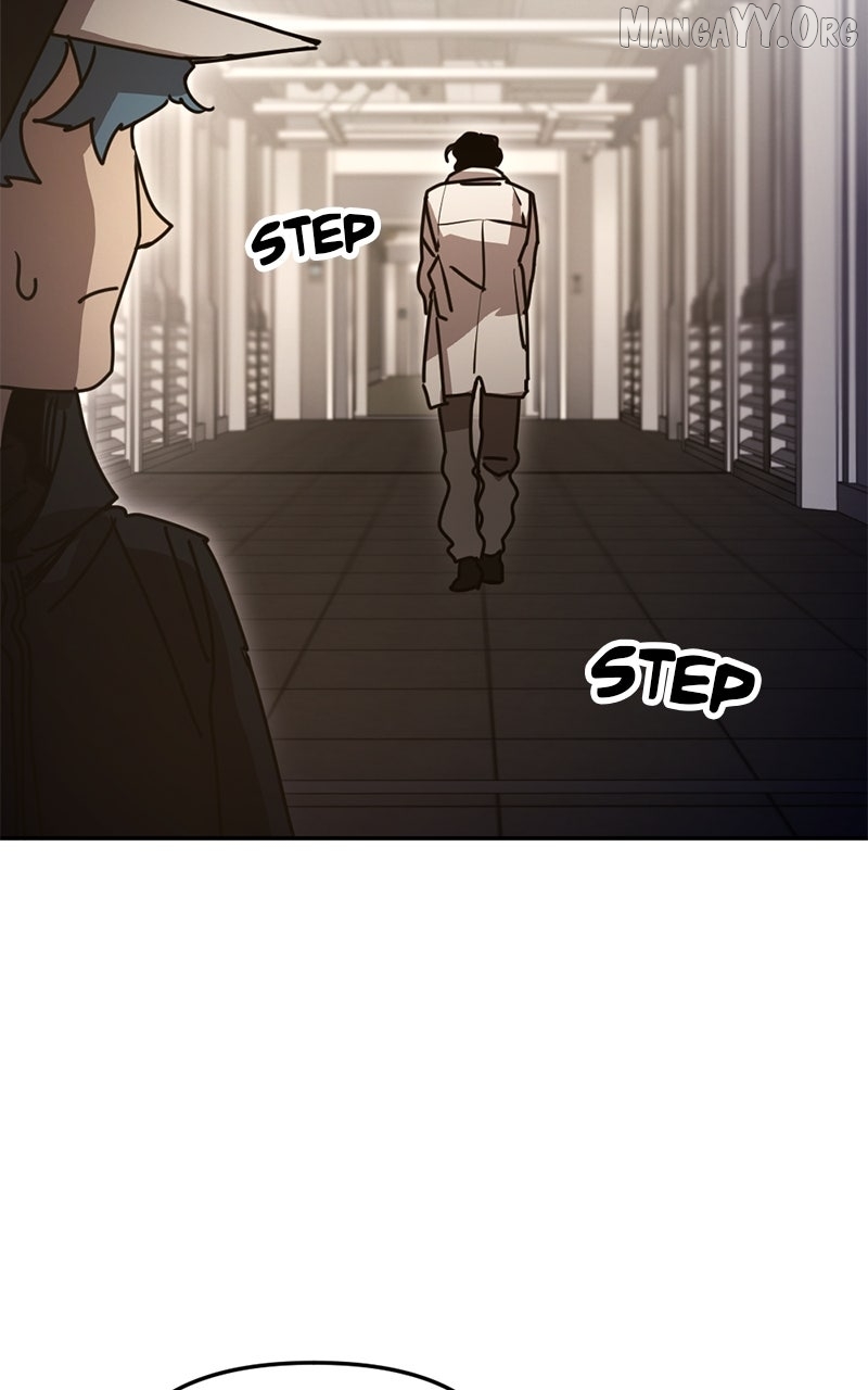 I Was Mistaken for the Villain Chapter 35 page 51 - 
