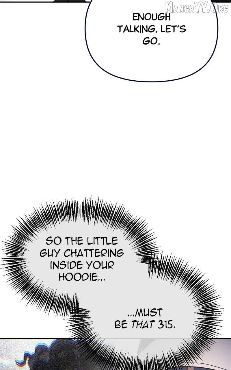 I Was Mistaken for the Villain Chapter 35 page 53 - 