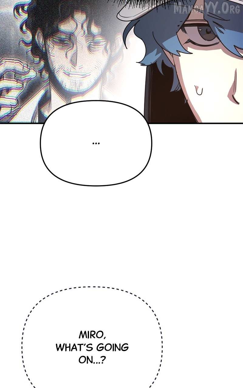 I Was Mistaken for the Villain Chapter 35 page 54 - 