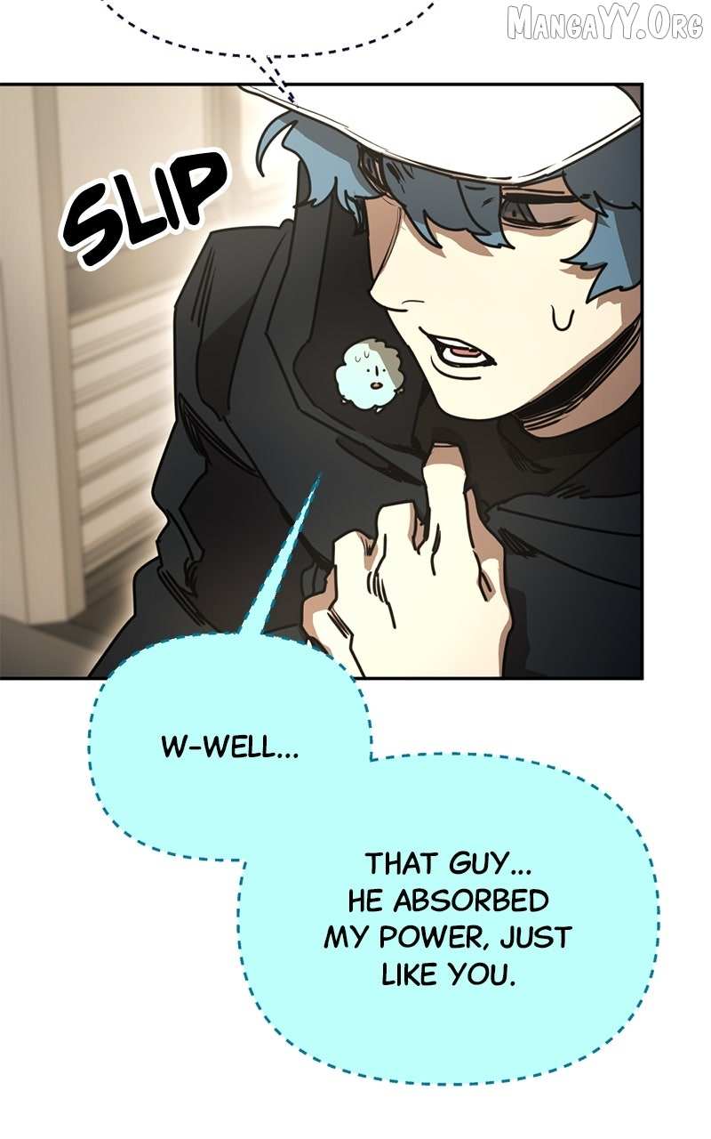 I Was Mistaken for the Villain Chapter 35 page 55 - 