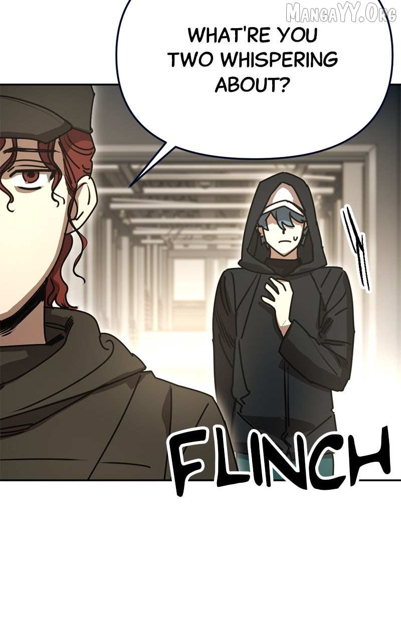 I Was Mistaken for the Villain Chapter 35 page 58 - 