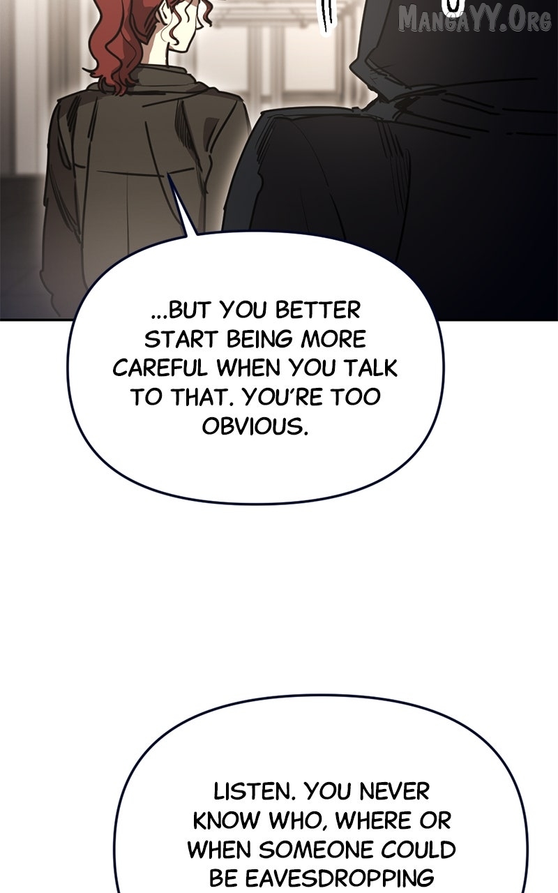 I Was Mistaken for the Villain Chapter 35 page 60 - 