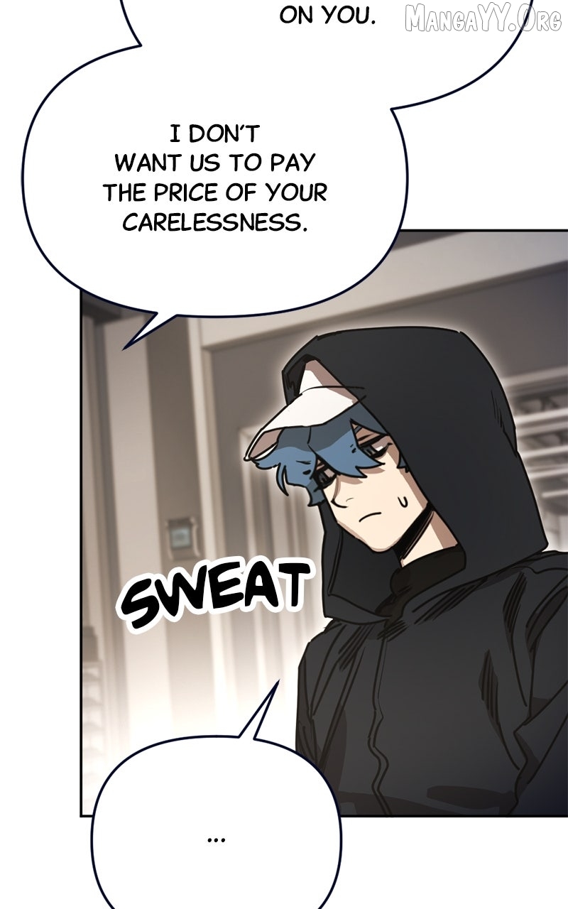 I Was Mistaken for the Villain Chapter 35 page 61 - 