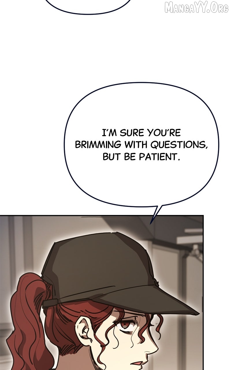 I Was Mistaken for the Villain Chapter 35 page 62 - 