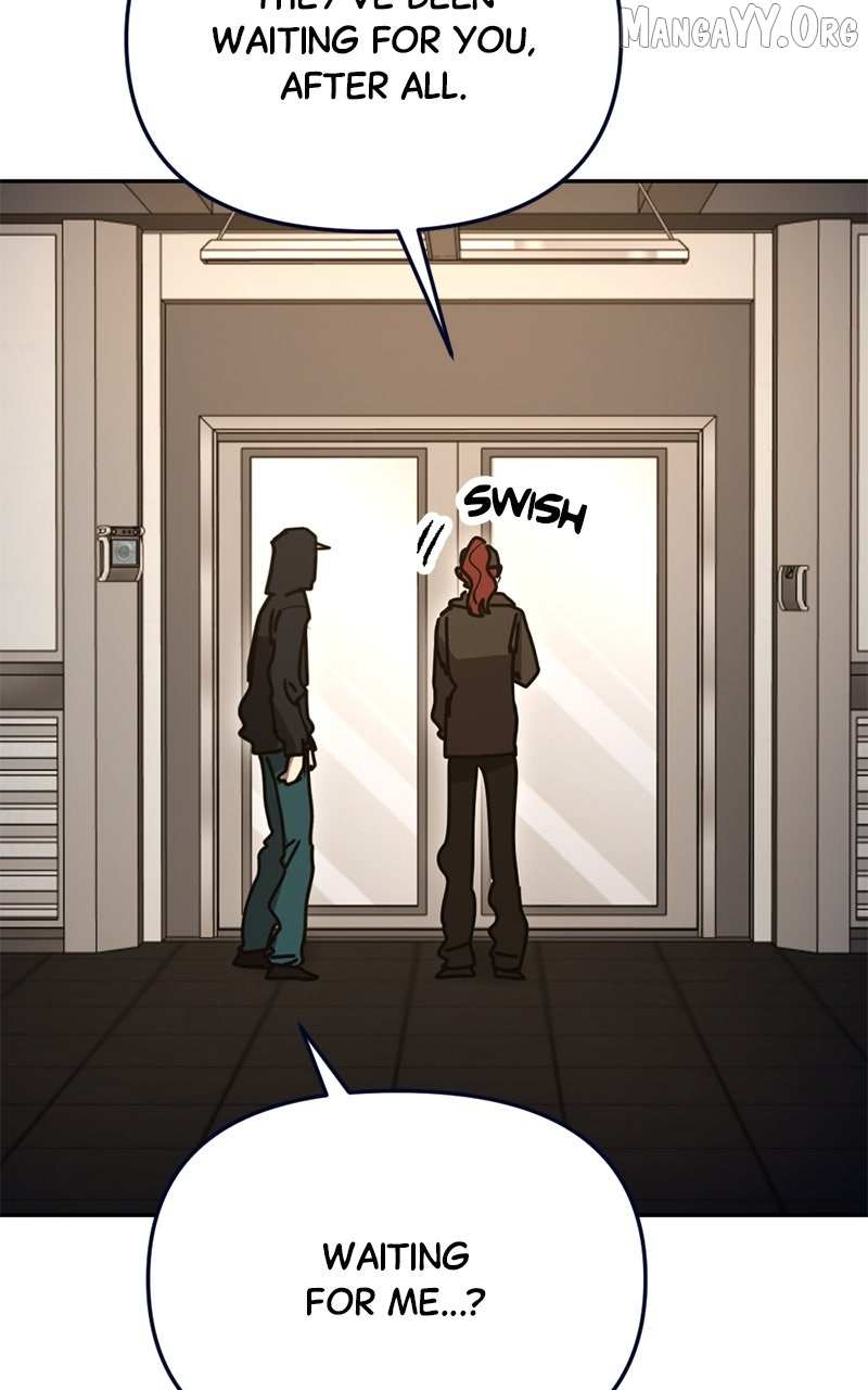 I Was Mistaken for the Villain Chapter 35 page 64 - 