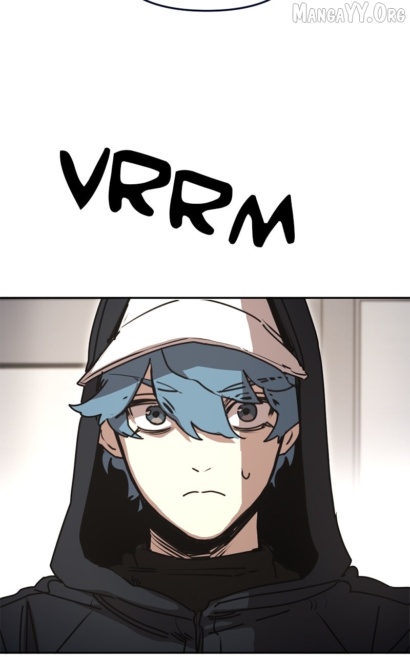 I Was Mistaken for the Villain Chapter 35 page 68 - 