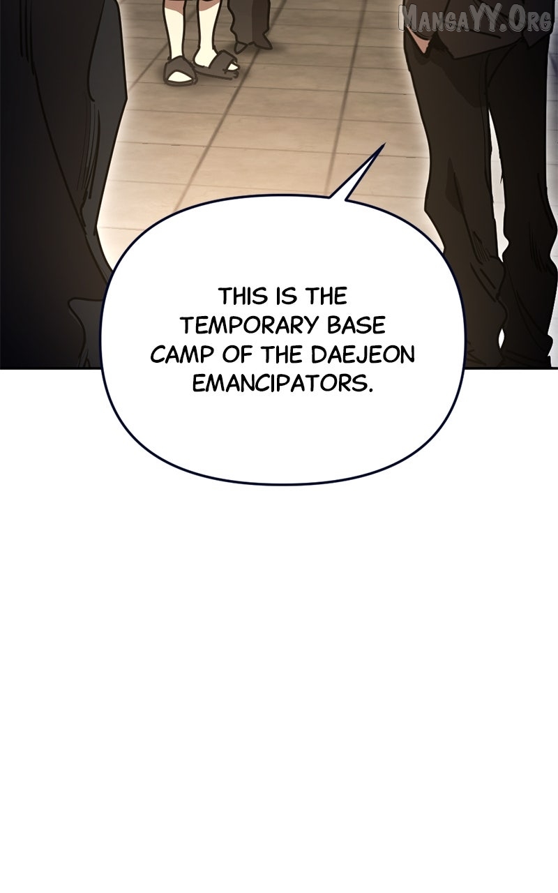 I Was Mistaken for the Villain Chapter 35 page 8 - 