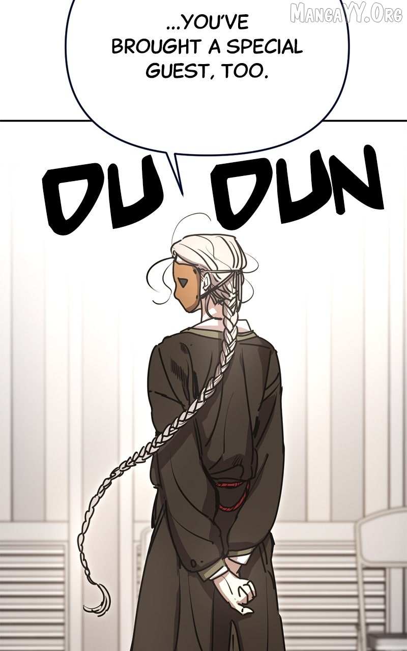 I Was Mistaken for the Villain Chapter 35 page 71 - 