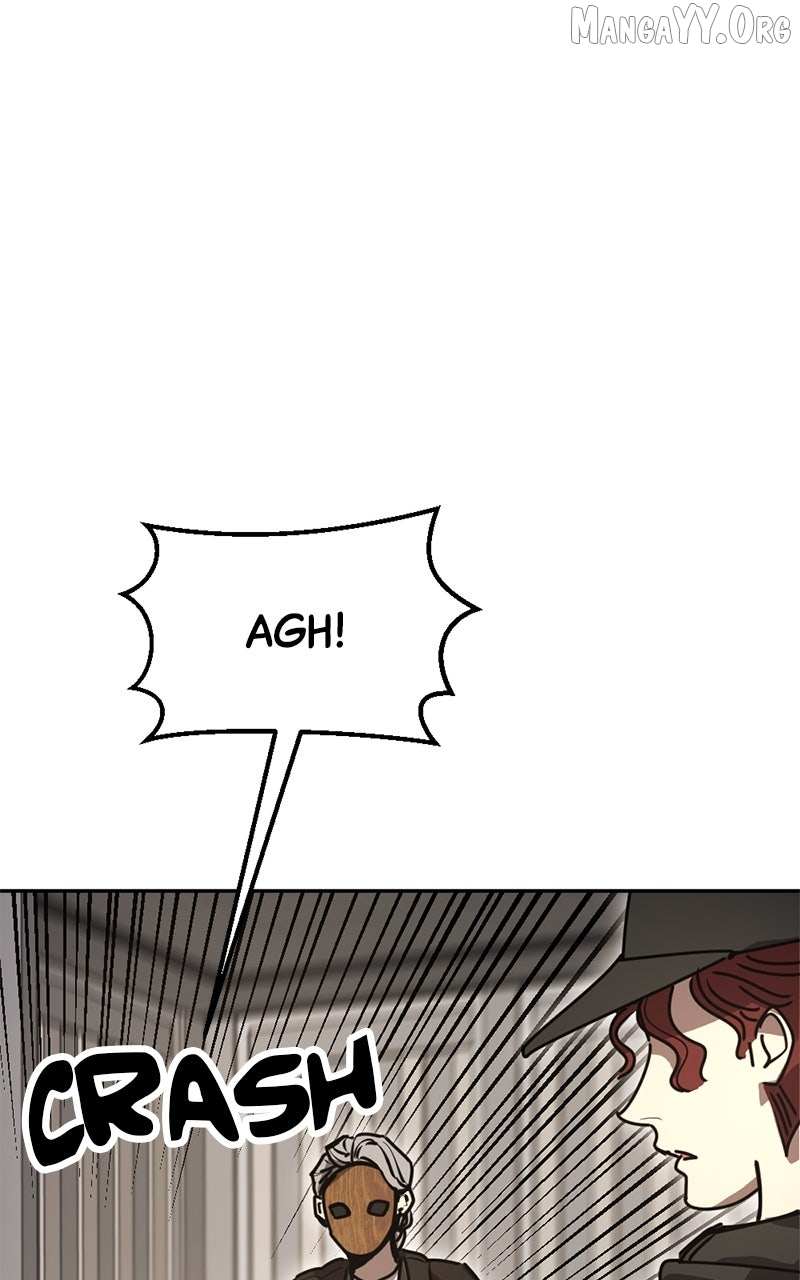 I Was Mistaken for the Villain Chapter 35 page 79 - 