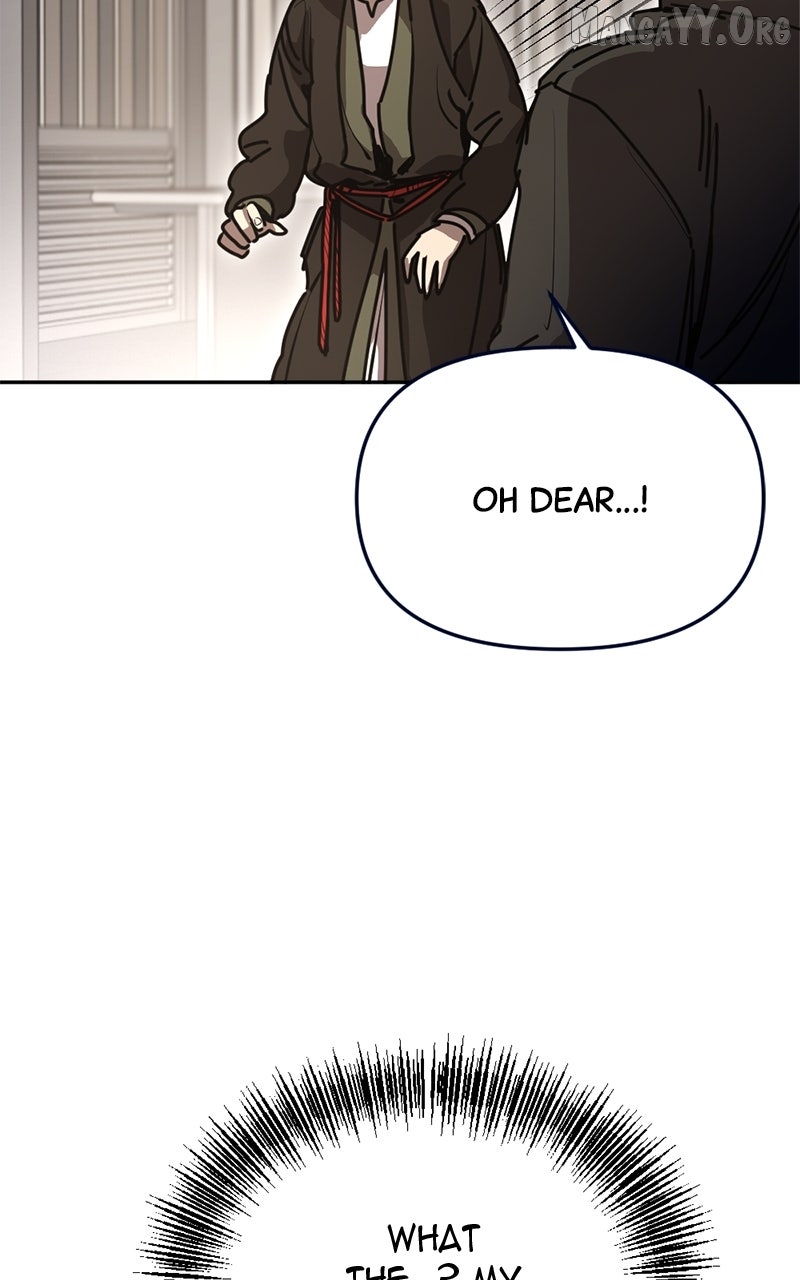 I Was Mistaken for the Villain Chapter 35 page 80 - 