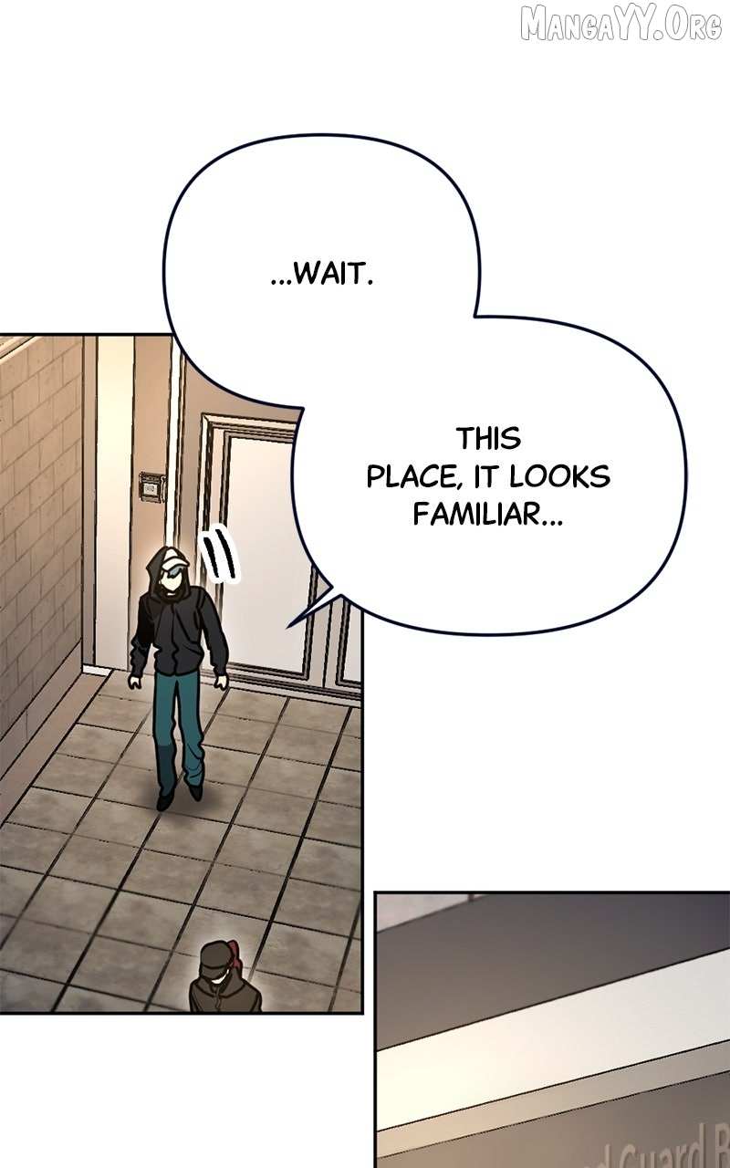 I Was Mistaken for the Villain Chapter 35 page 9 - 
