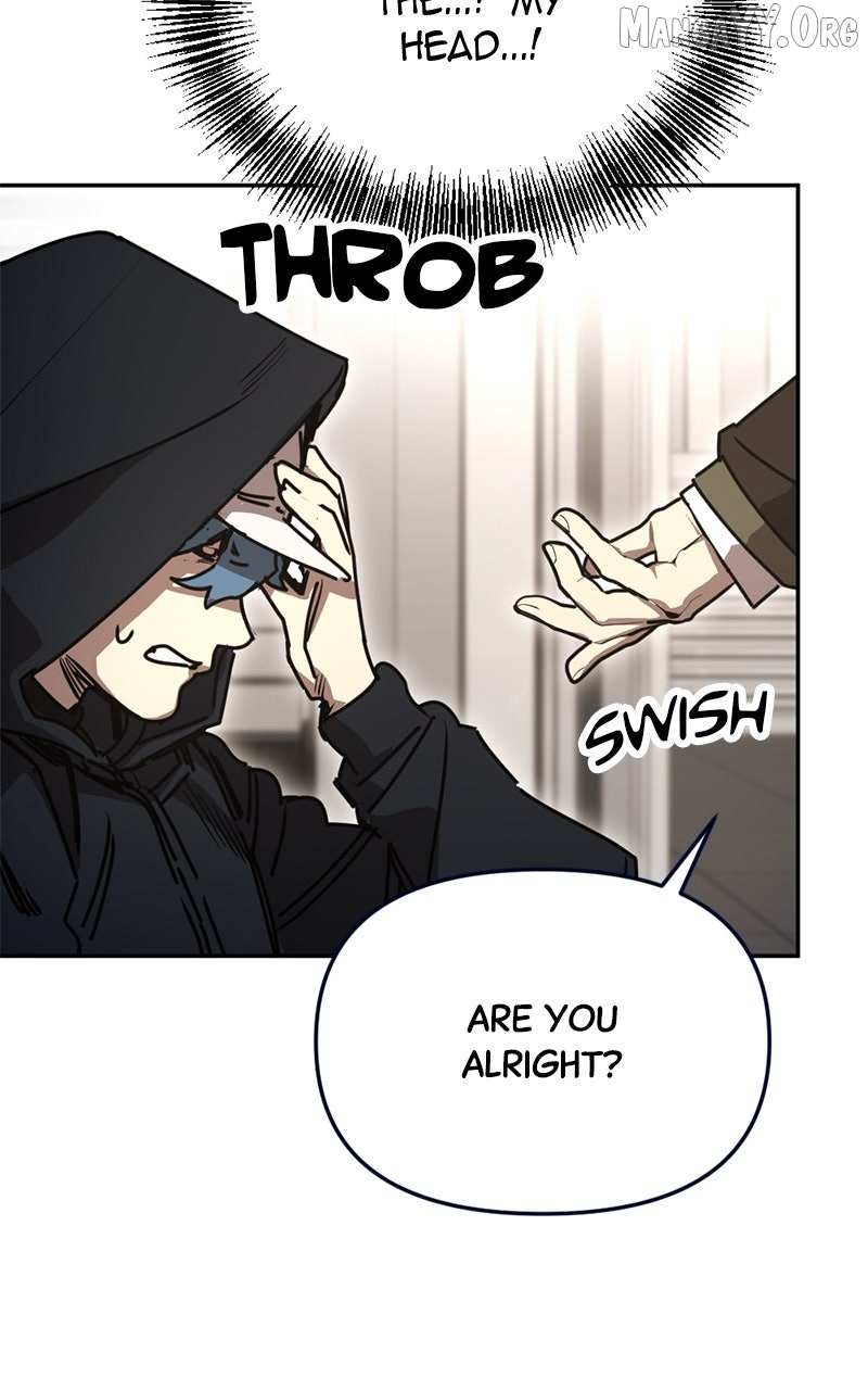 I Was Mistaken for the Villain Chapter 35 page 81 - 