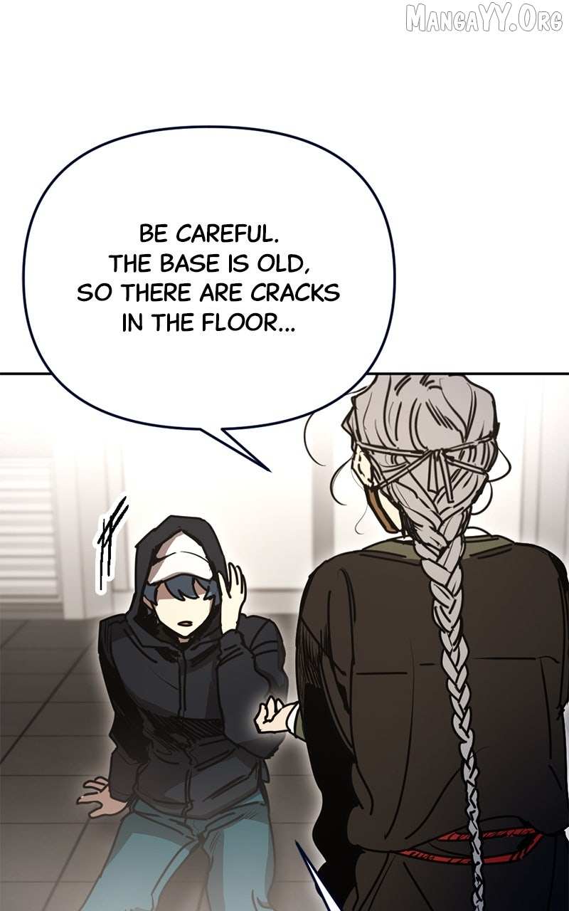 I Was Mistaken for the Villain Chapter 35 page 82 - 