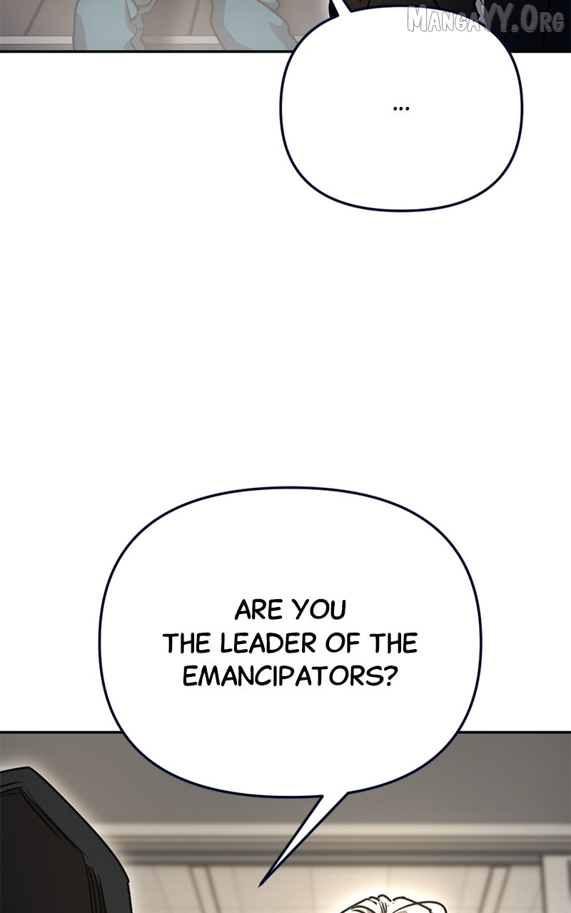 I Was Mistaken for the Villain Chapter 35 page 83 - 